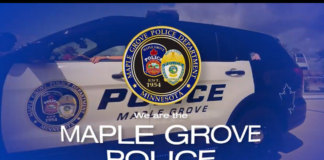 Maple Grove lanza iniciativa de delitos festivos para combatir el hurto antes del Black Friday Maple Grove lanza iniciativa de delitos festivos para combatir el hurto antes del Black Friday