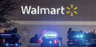 Virginia: un empleado de Walmart mató a seis compañeros y se suicidó en la ciudad de Chesapeake Virginia: un empleado de Walmart mató a seis compañeros y se suicidó en la ciudad de Chesapeake
