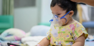 Brote de RSV: “Hubo días que hubo 30 ó 40 niños esperando en emergencia por una cama libre” Brote de RSV: "Hubo días que hubo 30 ó 40 niños esperando en emergencia por una cama libre"