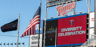 Aumentar la diversidad en el béisbol, la misión de los Twins y la MLB Aumentar la diversidad en el béisbol, la misión de los Twins y la MLB