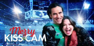 Estrenan en Hulu una película navideña que se grabó en Duluth Estrenan en Hulu una película navideña que se grabó en Duluth