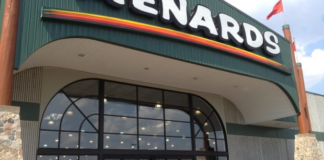 Se había escondido en un Menards para robar a la mañana siguiente: seis años de prisión Se había escondido en un Menards para robar a la mañana siguiente: seis años de prisión