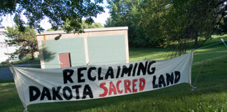 El condado de Hennepin y una declaración histórica a nativos: un reconocimiento de la tierra y el agua El condado de Hennepin y una declaración histórica a nativos: un reconocimiento de la tierra y el agua