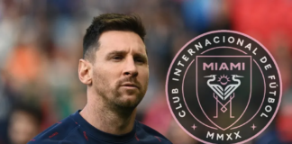 ¿Lionel Messi está cada vez más cerca de jugar en el Inter de Miami de la MLS? Parece que sí… ¿Lionel Messi está cada vez más cerca de jugar en el Inter de Miami de la MLS? Parece que sí...