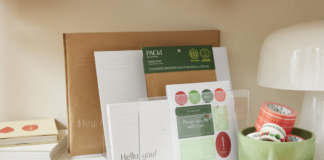 3M lanza una línea de productos para empacar realizada con desechos de plástico y papeles de regalo 3M lanza una línea de productos para empacar realizada con desechos de plástico y papeles de regalo