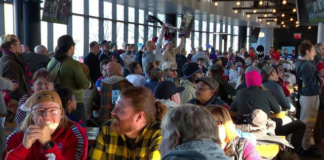 Minnesota United abre el Allianz Field para ver el partido de EE.UU. contra Irán Minnesota United abre el Allianz Field para ver el partido de EE.UU. contra Irán
