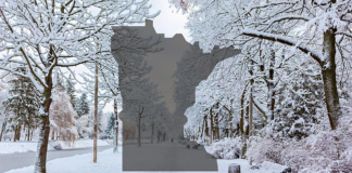 ¿Cómo se viene el pronóstico para el jueves y el viernes? ¿Continúa la nieve? ¿Cómo se viene el pronóstico para el jueves y el viernes? ¿Continúa la nieve?