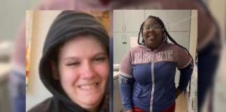 La policía de St. Paul está pidiendo la ayuda del público para encontrar a dos adolescentes La policía de St. Paul está pidiendo la ayuda del público para encontrar a dos adolescentes