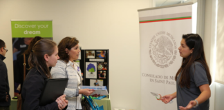 Mujeres Latinas Expo está a horas de comenzar: conectar, intercambiar, sumar conocimiento y mucho más Mujeres Latinas Expo está horas de comenzar: conectar, intercambiar, sumar conocimiento y mucho más