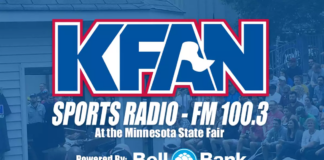 ¿Cuáles fueron las radios más escuchadas en Minnesota en los últimos meses? ¿Cuáles fueron las radios más escuchadas en Minnesota en los últimos meses?