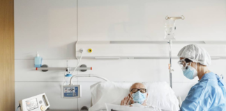 Fuerte aumento de hospitalizaciones por casos de gripe: ¿es para preocuparse? Fuerte aumento de hospitalizaciones por casos de gripe: ¿es para preocuparse?