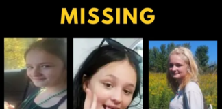 Alerta por una niña de 16 años en Blaine que ha estado desaparecida desde la semana pasada Alerta por una niña de 16 años en Blaine que ha estado desaparecida desde la semana pasada