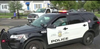 Fue apuñalado durante un negocio de drogas en el sur de Minneapolis Fue apuñalado durante un negocio de drogas en el sur de Minneapolis