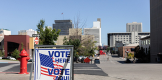 Comenzaron las elecciones en Minnesota: Walz busca su segundo mandato y Jensen busca destituirlo Comenzaron las elecciones en Minnesota: Walz busca su segundo mandato y Jensen busca destituirlo