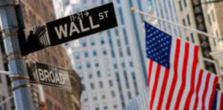 El día de las elecciones trajo otro alza para Wall Street: tercer día consecutivo de ganancias El día de las elecciones trajo otro alza para Wall Street: tercer día consecutivo de ganancias