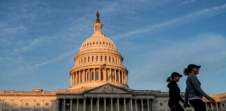 Los demócratas mantienen el control del Senado, ¿qué sigue? Los demócratas mantienen el control del Senado, ¿qué sigue?