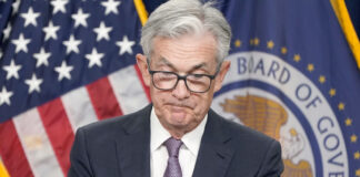 Jerome Powell, seguirá al frente del Comité de BIS Jerome Powell, seguirá al frente del Comité de BIS