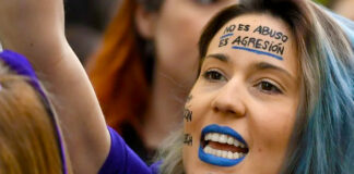 “Solo sí es sí”: Nueva ley de consentimiento sexual en España "Solo sí es sí": Nueva ley de consentimiento sexual en España