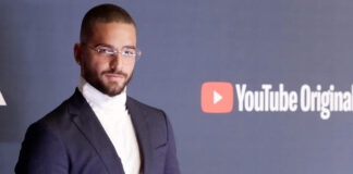 Incómodo, Maluma abandona una entrevista en vivo Incómodo, Maluma abandona una entrevista en vivo