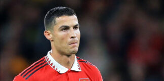 Cristiano Ronaldo fuera; el Manchester U estaría a la venta Cristiano Ronaldo fuera; el Manchester U estaría a la venta