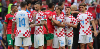 Qatar 2022: Marruecos y Croacia no anotan en su debut Qatar 2022: Marruecos y Croacia no anotan en su debut