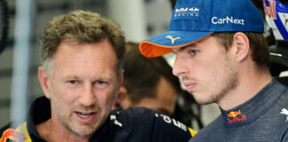 “Verstappen no es más grande que el equipo”: Christian Horner "Verstappen no es más grande que el equipo": Christian Horner