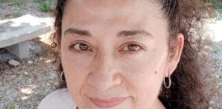 Anillo en cuerpo mutilado en Perú es el de mexicana desaparecida Anillo en cuerpo mutilado en Perú es el de mexicana desaparecida