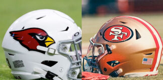 Cardinals vs 49ers, dónde ver el partido de la NFL en México Cardinals vs 49ers, dónde ver el partido de la NFL en México