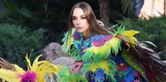 Modelo se electrocuta en pasarela de Señorita Sahuayo 2022 Concursante se electrocuta en pasarela del Señorita Sahuayo 2022