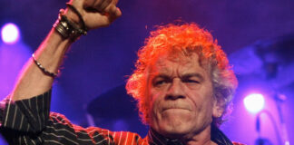 Muere Dan McCafferty, la voz desgarradora de “Love Hurts” Muere Dan McCaffert, la voz desgarradora de "Love Hurts"