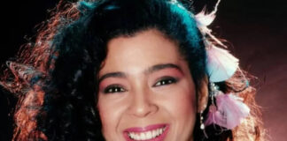 Muere Irene Cara, la cantante de los éxitos de “Fama” y “Flashdance” Muere Irene Cara, la cantante de los éxitos de "Fama" y "Flashdance"