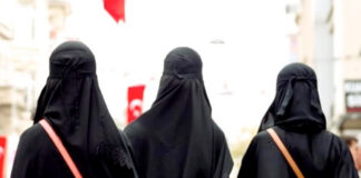 Sin libertad: la difícil vida de las mujeres en Qatar Sin libertad: la difícil vida de las mujeres en Qatar