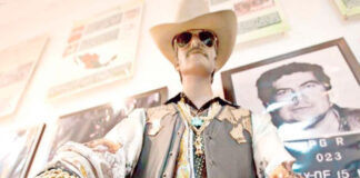 Plantean construir un museo del narco en Badiraguato Plantean construir un museo del narco en Badiraguato