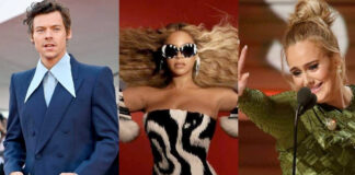 Grammy 2023: Esta es la lista de nominados Grammy 2023: Esta es la lista de nominados