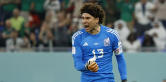 Qatar 2022: “La vida es así de caprichosa”: Memo Ochoa Qatar 2022: “La vida es así de caprichosa”: Memo Ochoa