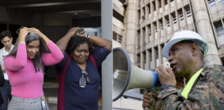 Ola mundial de sismos son una “mera coincidencia” Ola mundial de sismos son una "mera coincidencia"