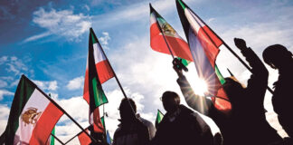 La ONU indagará la represión a marchas en Irán La ONU indagará la represión a marchas en Irán