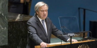 La ONU pide a Corea del Norte detener las provocaciones La ONU pide a Corea del Norte detener las provocaciones