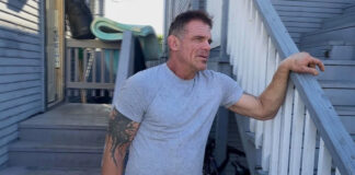 Preocupaba al padre del tirador de Colorado que su hijo fuera gay Preocupaba al padre del tirador de Colorado que su hijo fuera gay