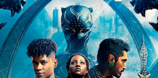 “Black Panther: Wakanda Forever” arrolla en la taquilla “Black Panther: Wakanda Forever” arrolla en la taquilla