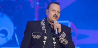 Pepe Aguilar tiene Covid: “No esperaba ser positivo” Pepe Aguilar tiene Covid: "No esperaba ser positivo"