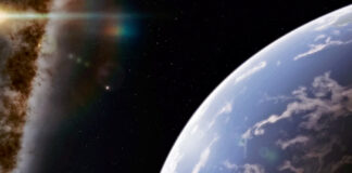 A propósito… ¿Cuánto pesa el planeta tierra? A propósito... ¿Cuánto pesa el planeta tierra?