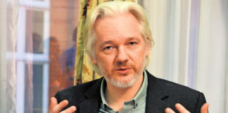 Piden a EEUU parar proceso judicial contra Julian Assange Piden a EEUU parar proceso judicial contra Julian Assange