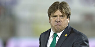 “Piojo” Herrera se postula para la Copa del Mundo 2026 "Piojo" Herrera se postula para la Copa del Mundo 2026