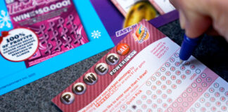 El sorteo de Powerball sube a un estimado de 1.500 mdd El sorteo de Powerball sube a un estimado de 1.500 mdd