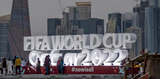 Qatar 2022, el mundial con una incómoda cifra de muertes Qatar 2022, el mundial con una incómoda cifra de muertes