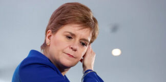 UK rechaza a Escocia celebrar referendo de independencia UK rechaza a Escocia celebrar referendo de independencia