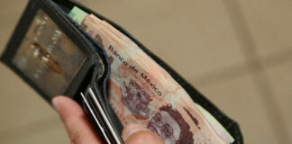 Inflación en México dura supera de nuevo a la general Inflación en México dura supera de nuevo a la general