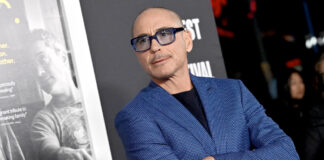 Robert Downey Jr. cambia drásticamente de look Robert Downey Jr. cambia drásticamente de look