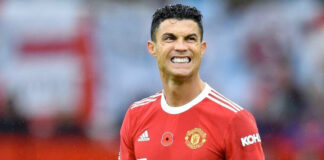 Cristiano Ronaldo opina sobre Messi a días del Mundial Cristiano Ronaldo opina sobre Messi a días del Mundial